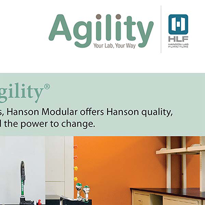 HLF Agility Brochure