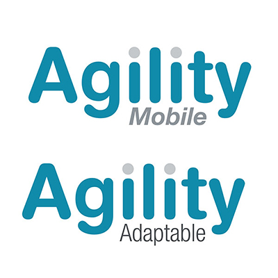 Agility logos