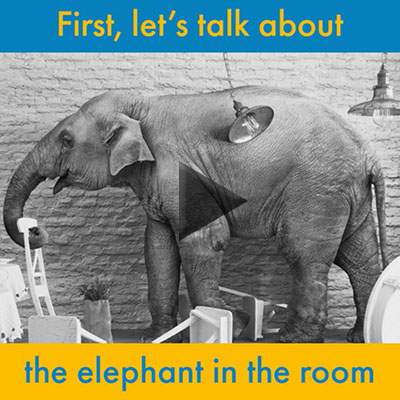 Elephant In the Room